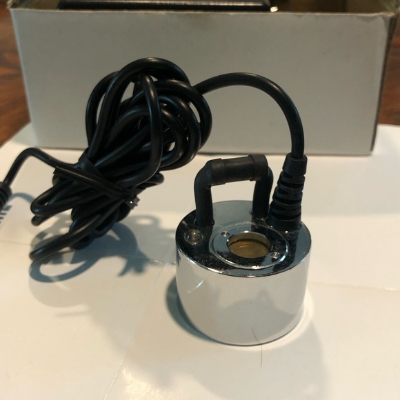 New Mist Maker Mist Diffuser/Humidifier - Picture 4 of 7